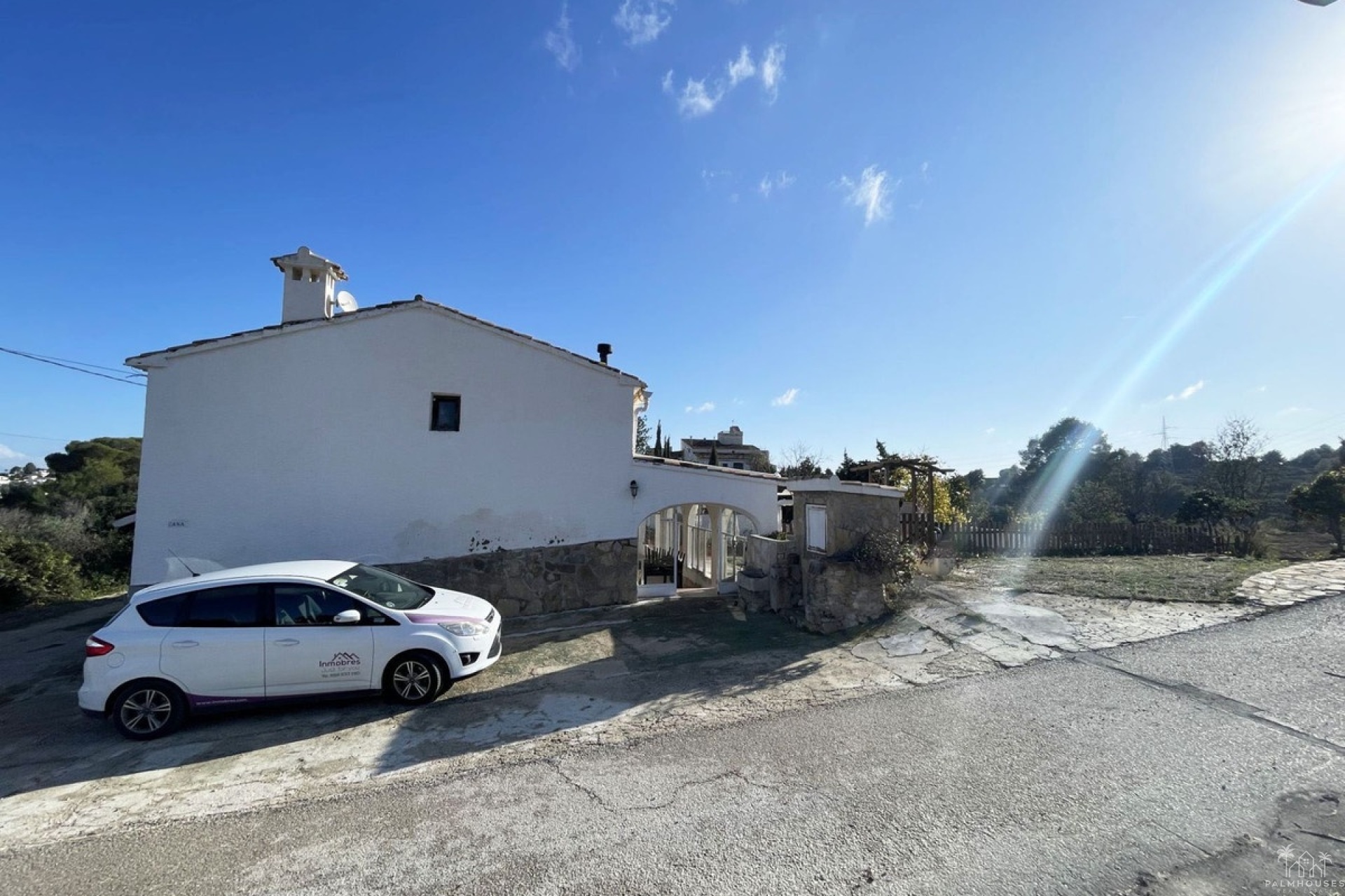 Venta - Villa - Calpe - Calpe Centro