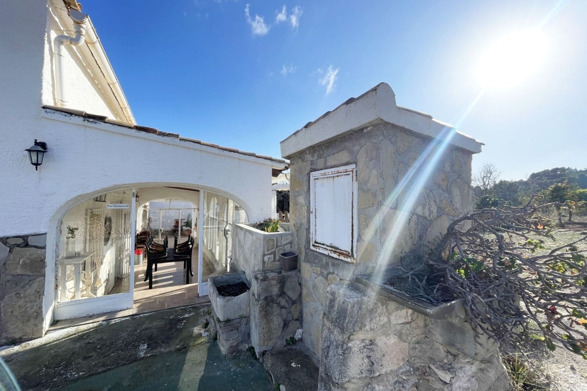 Venta - Villa - Calpe - Calpe Centro