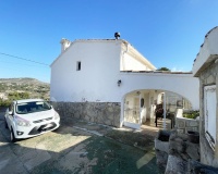 Venta - Villa - Calpe - Calpe Centro