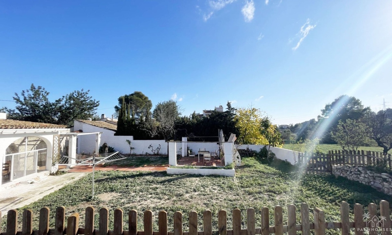 Venta - Villa - Calpe - Calpe Centro