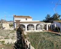 Venta - Villa - Calpe - Calpe Centro