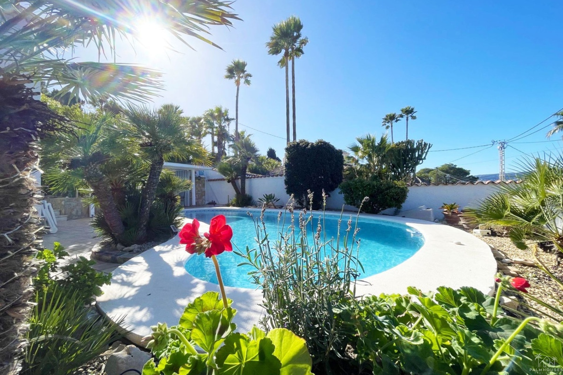 Venta - Villa - Calpe - Calpe Centro
