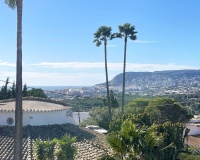 Venta - Villa - Calpe - Calpe Centro