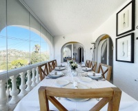 Venta - Villa - Calpe - Calpe Centro