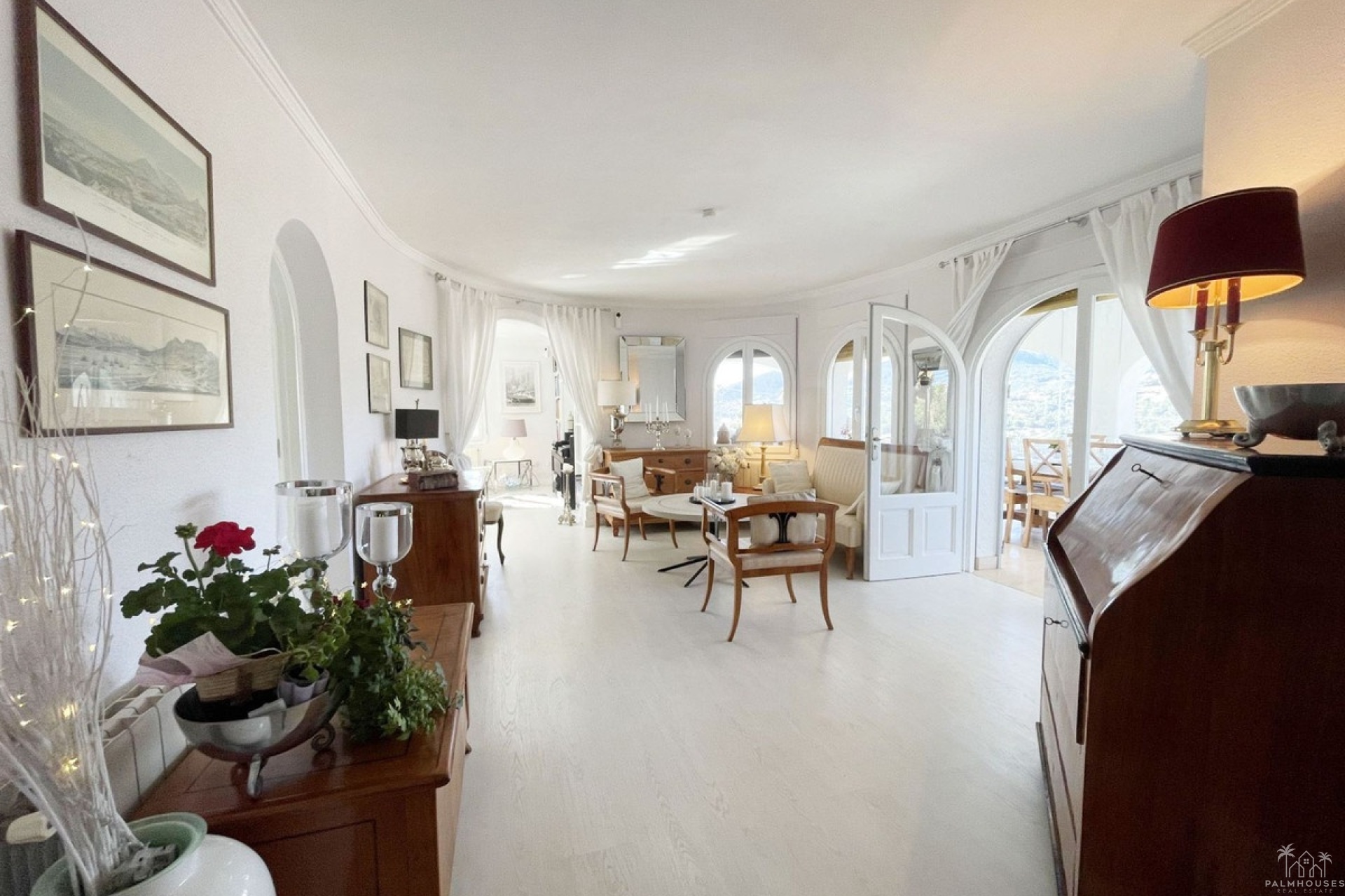 Venta - Villa - Calpe - Calpe Centro