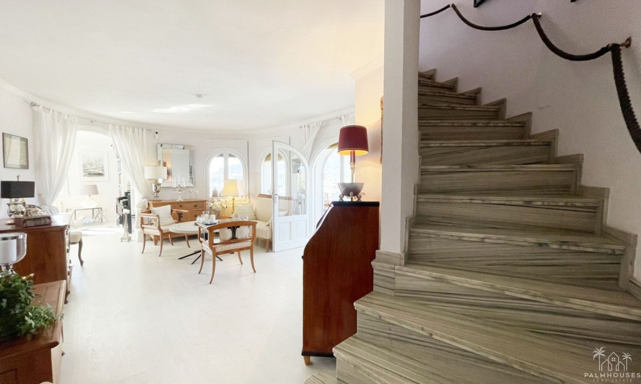 Venta - Villa - Calpe - Calpe Centro