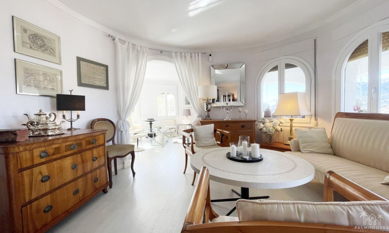 Venta - Villa - Calpe - Calpe Centro