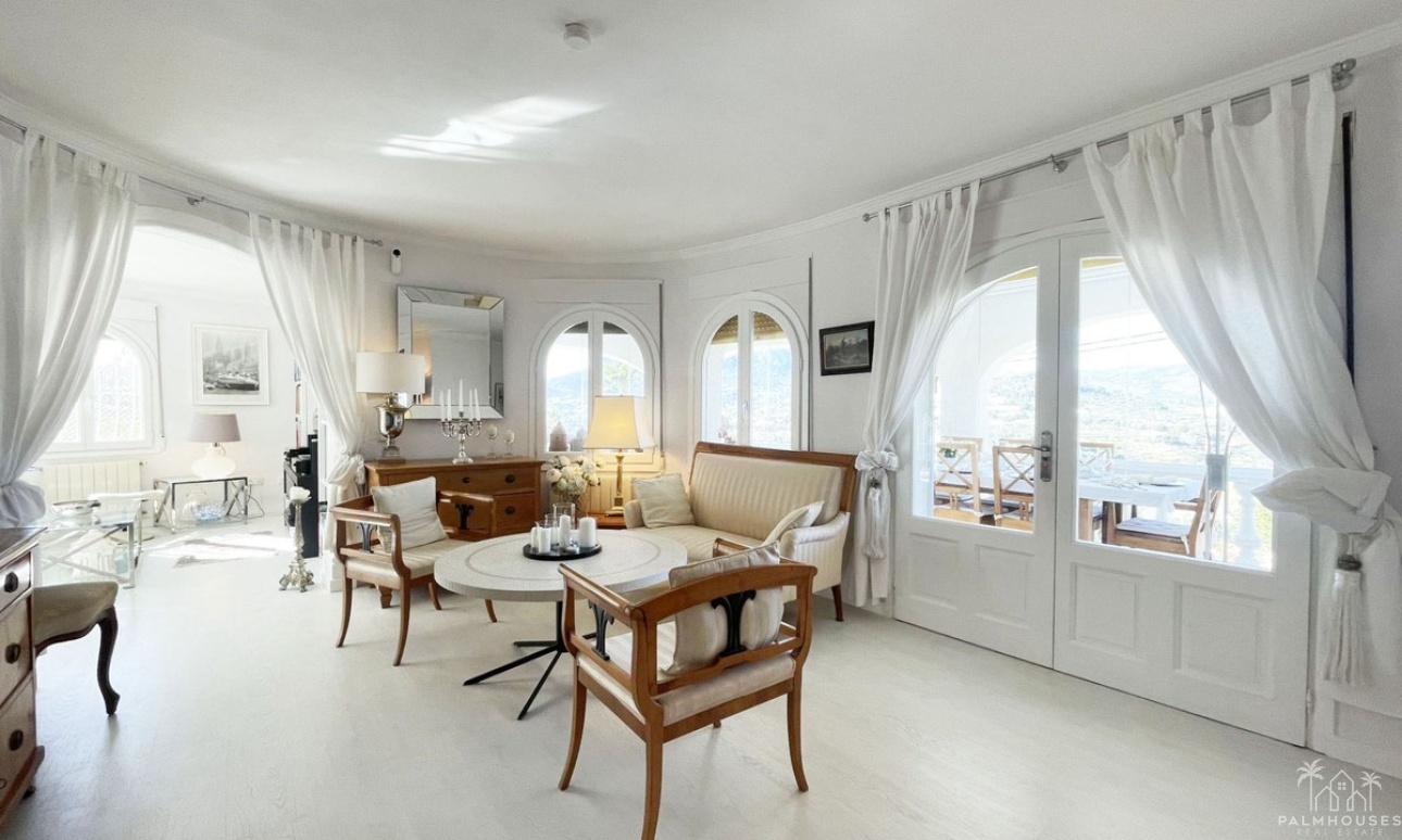 Venta - Villa - Calpe - Calpe Centro