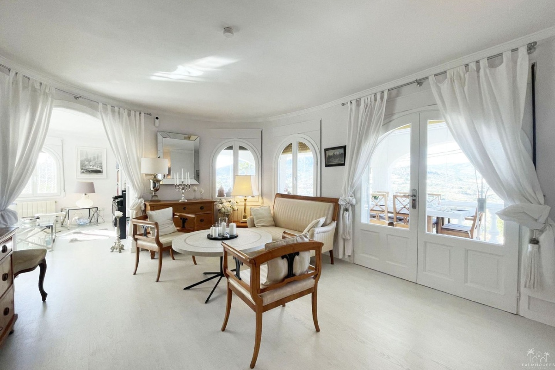 Venta - Villa - Calpe - Calpe Centro