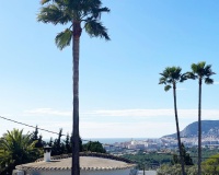 Venta - Villa - Calpe - Calpe Centro