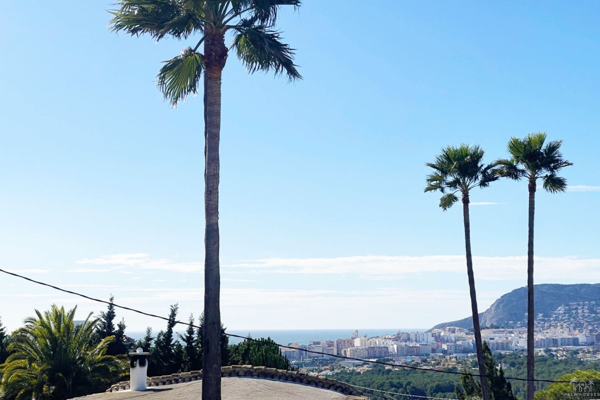 Venta - Villa - Calpe - Calpe Centro