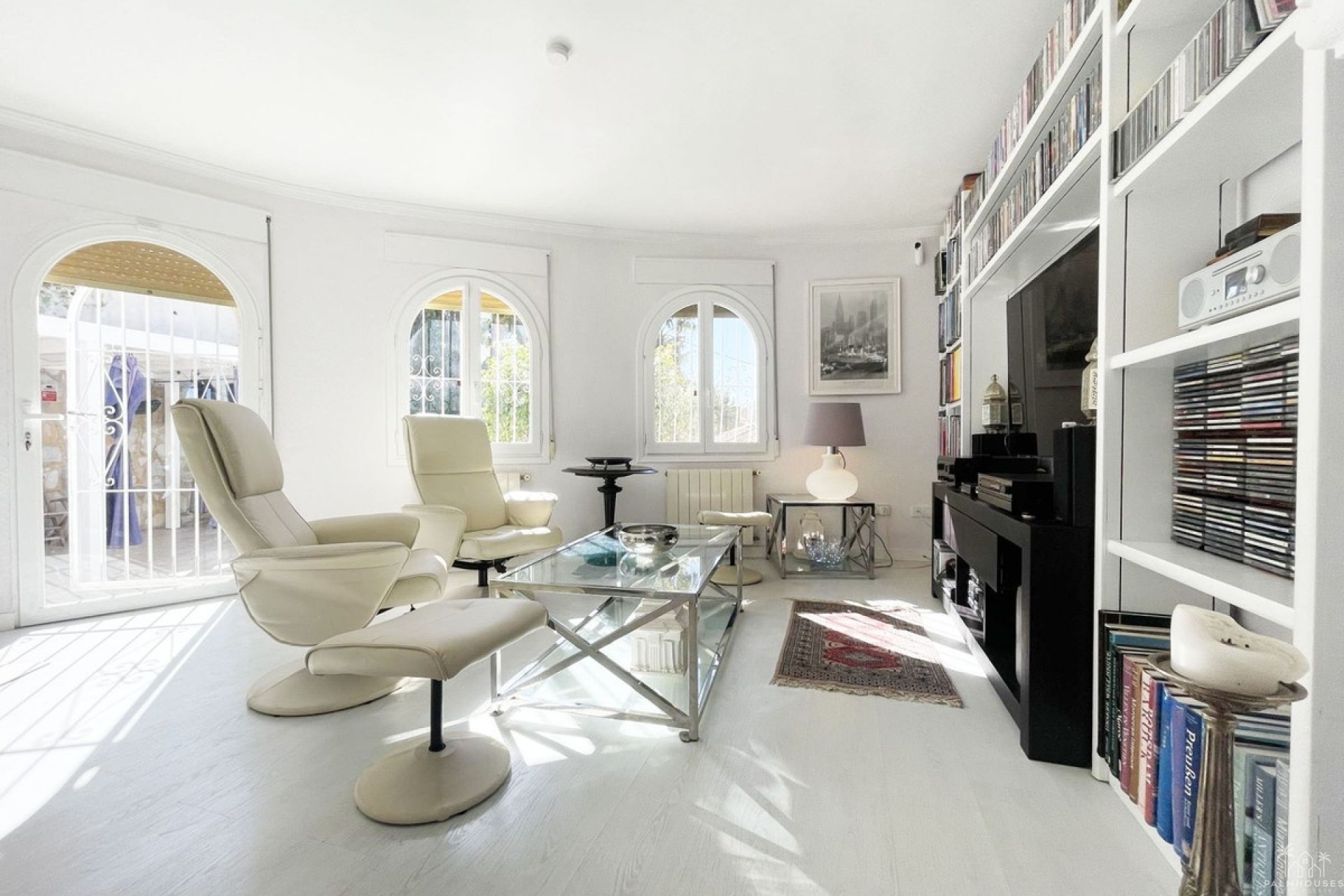 Venta - Villa - Calpe - Calpe Centro