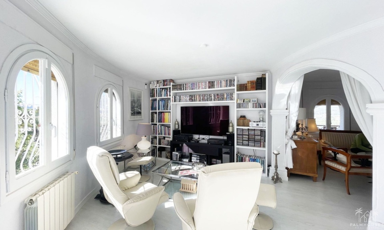 Venta - Villa - Calpe - Calpe Centro