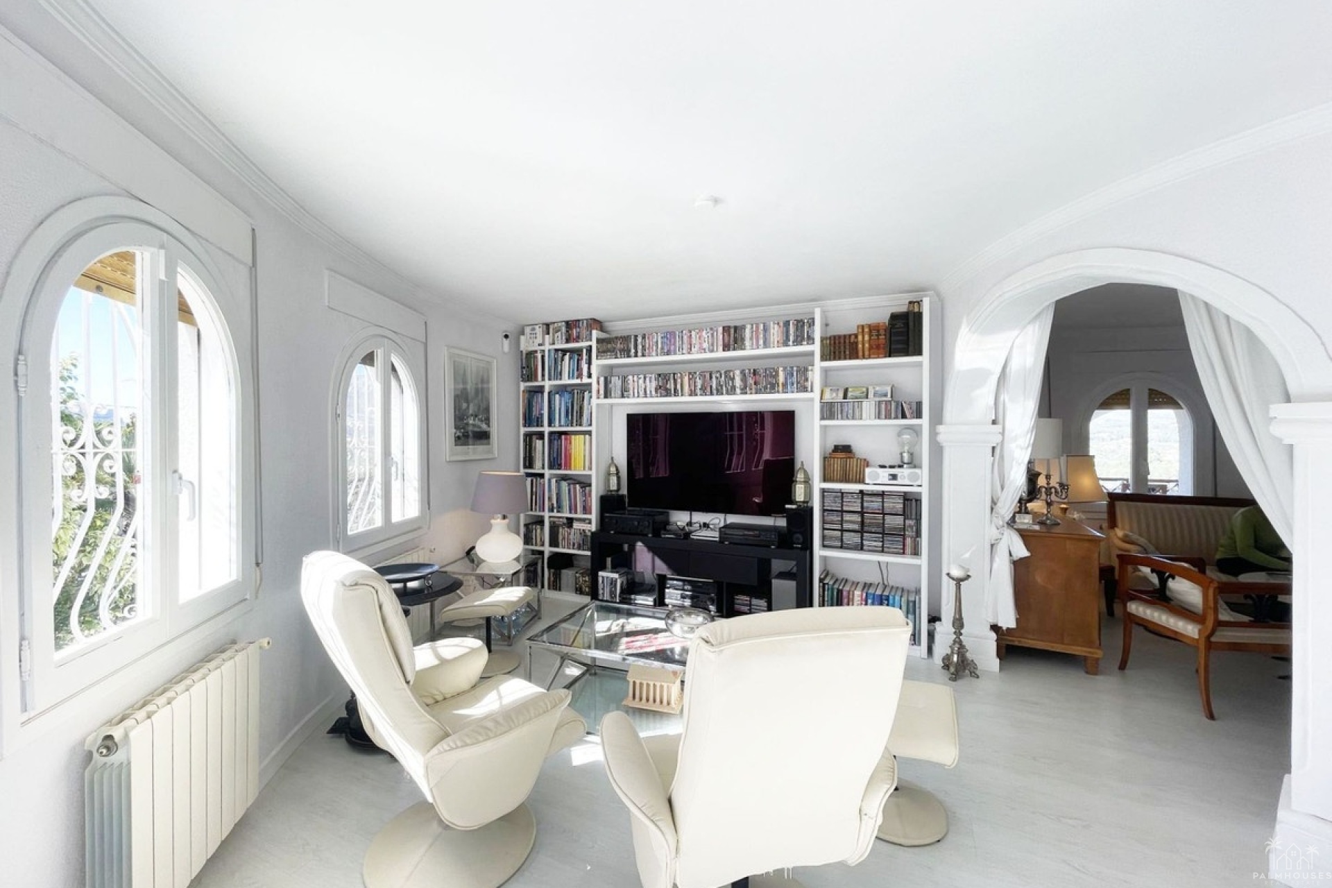 Venta - Villa - Calpe - Calpe Centro