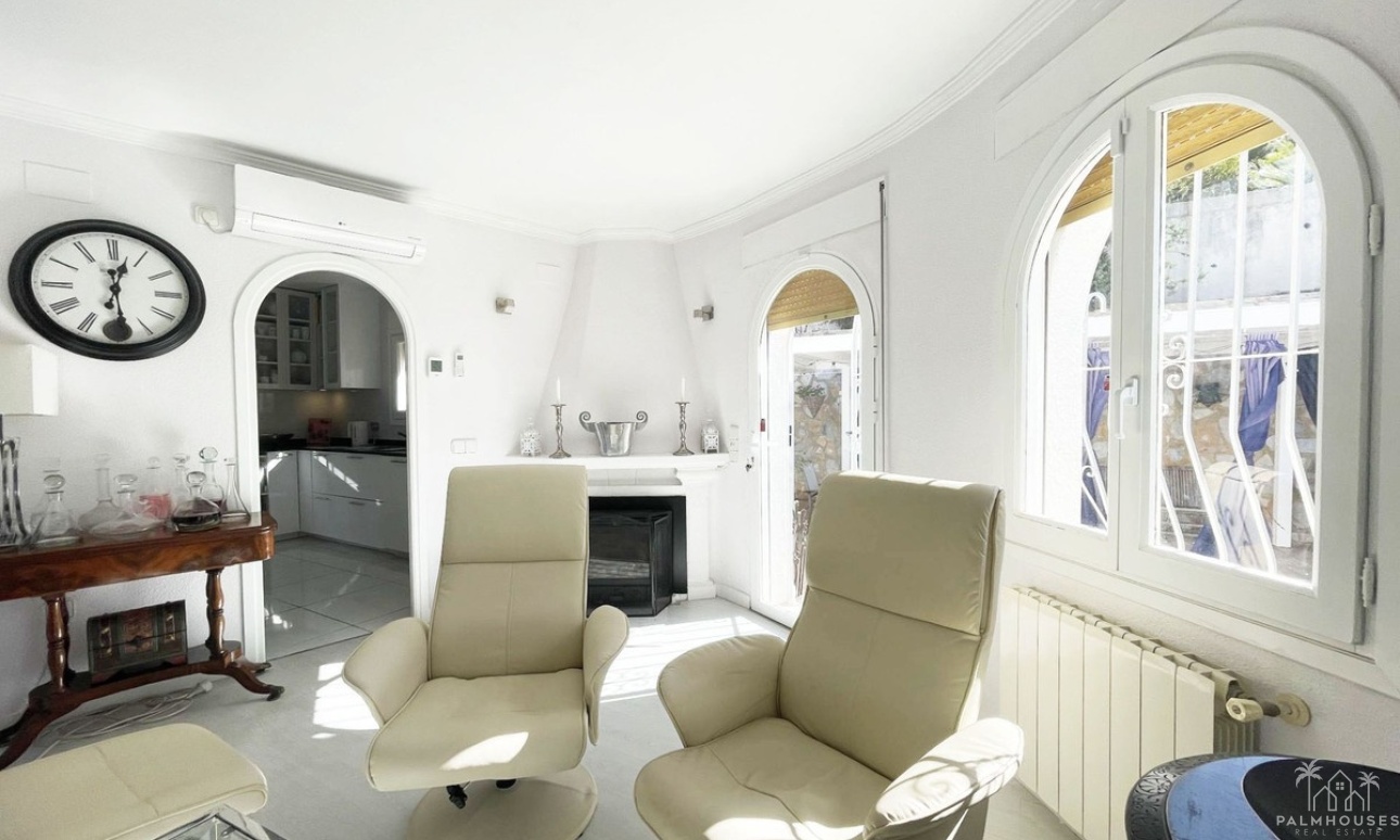 Venta - Villa - Calpe - Calpe Centro