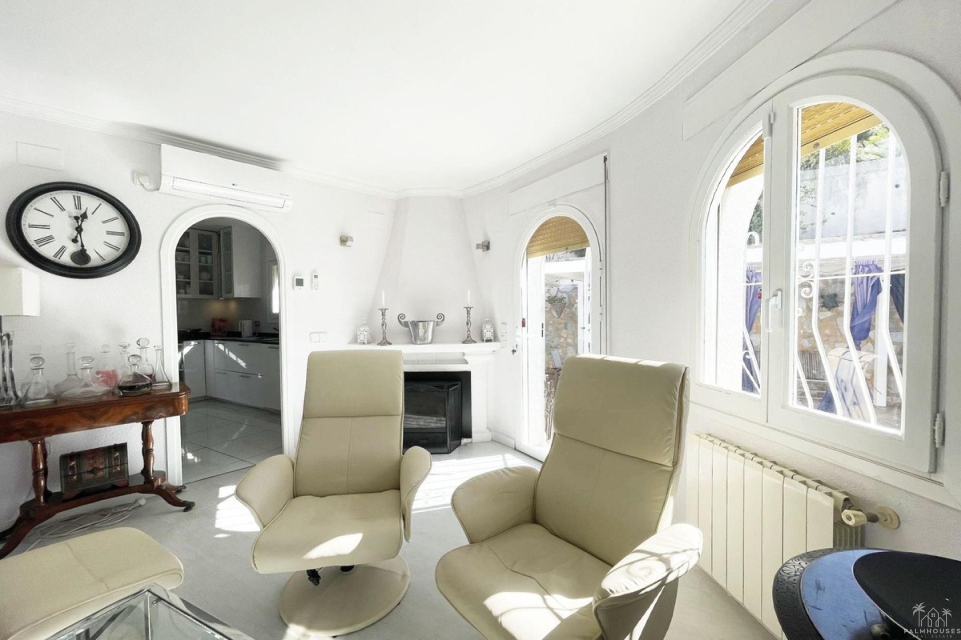 Venta - Villa - Calpe - Calpe Centro