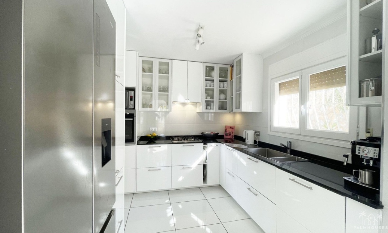 Venta - Villa - Calpe - Calpe Centro