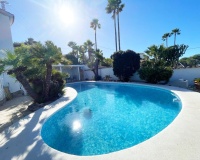 Venta - Villa - Calpe - Calpe Centro