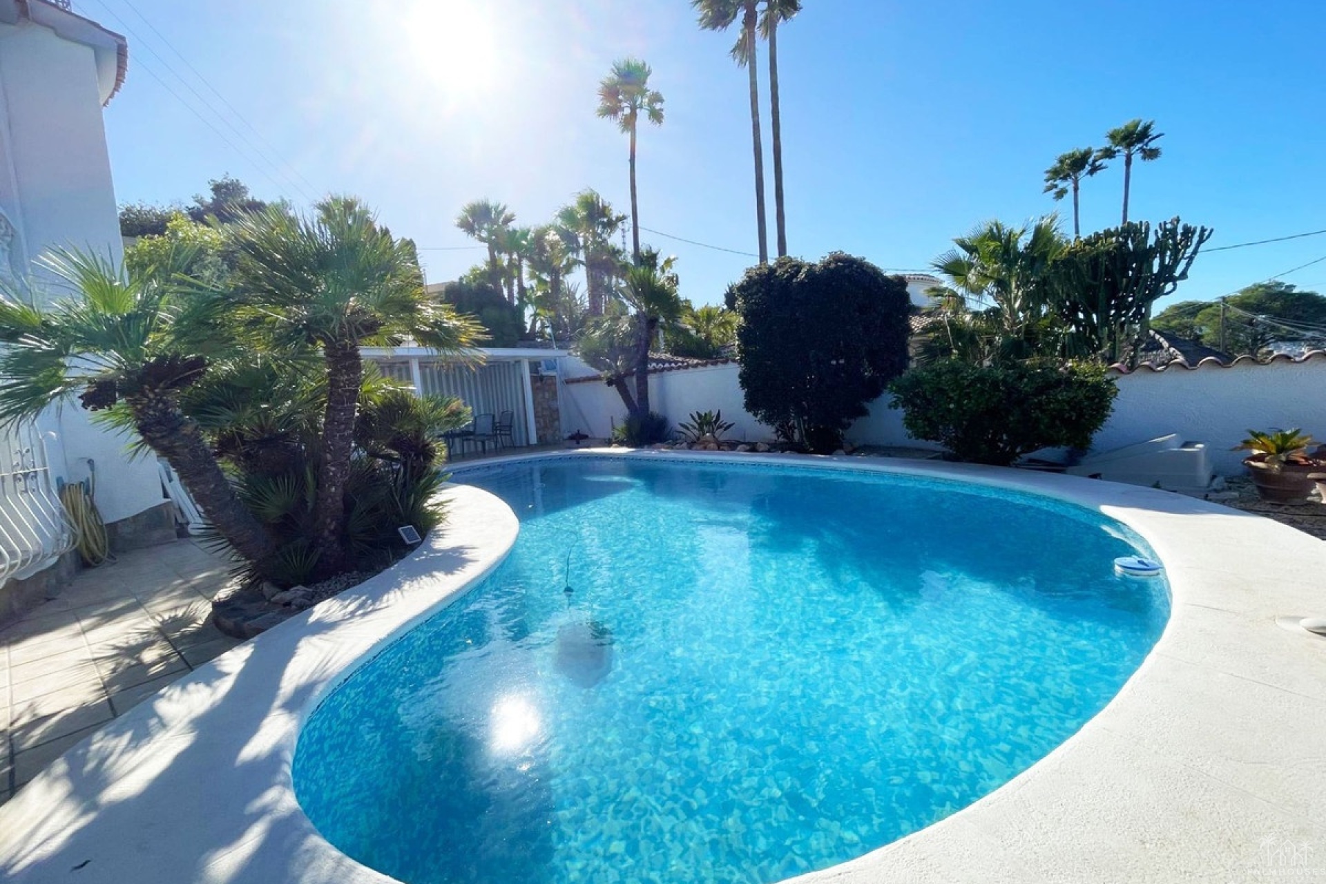Venta - Villa - Calpe - Calpe Centro