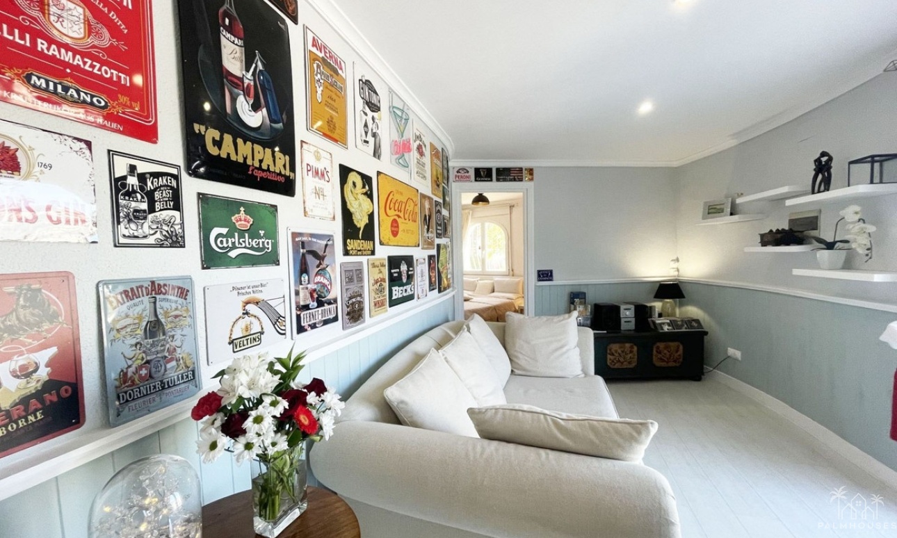 Venta - Villa - Calpe - Calpe Centro