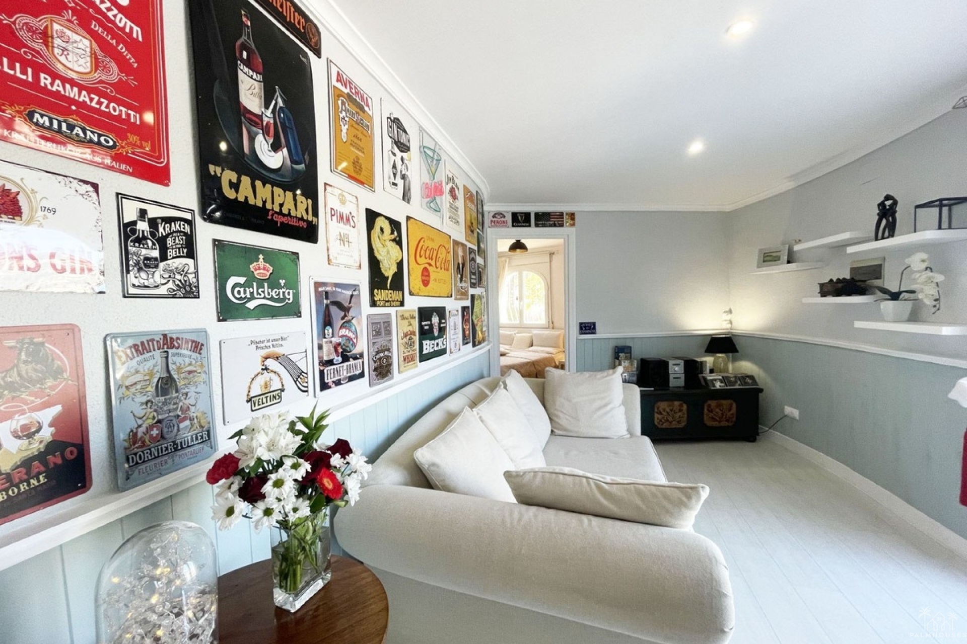 Venta - Villa - Calpe - Calpe Centro