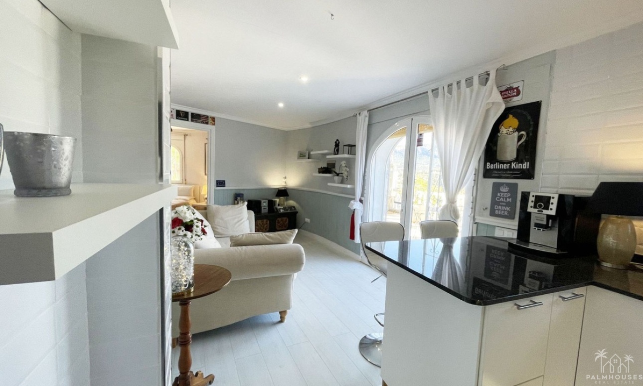 Venta - Villa - Calpe - Calpe Centro