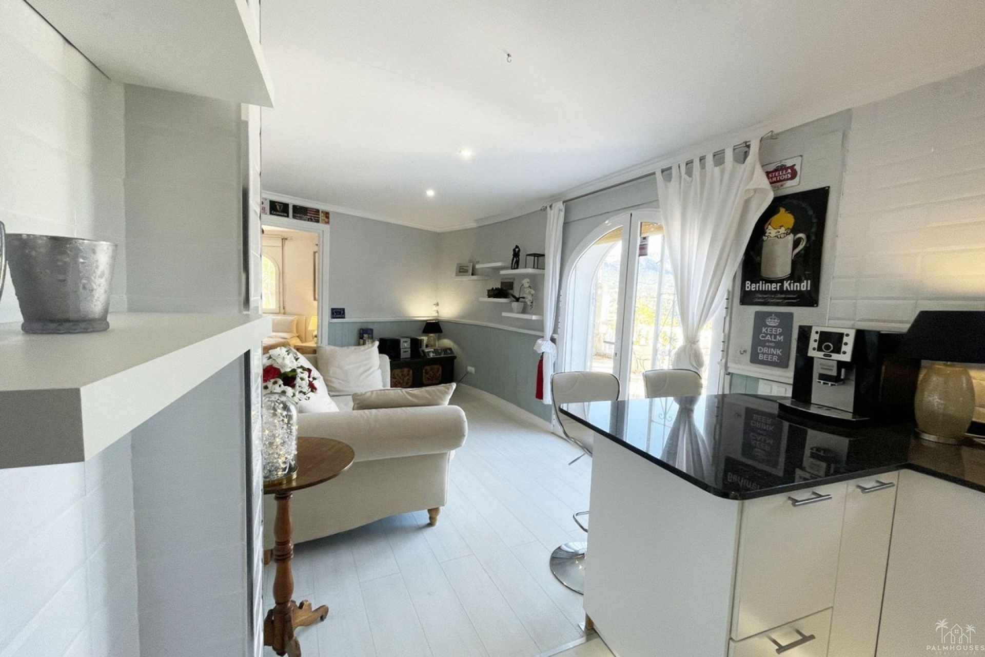 Venta - Villa - Calpe - Calpe Centro