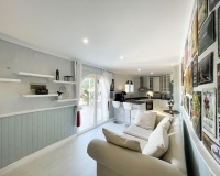 Venta - Villa - Calpe - Calpe Centro