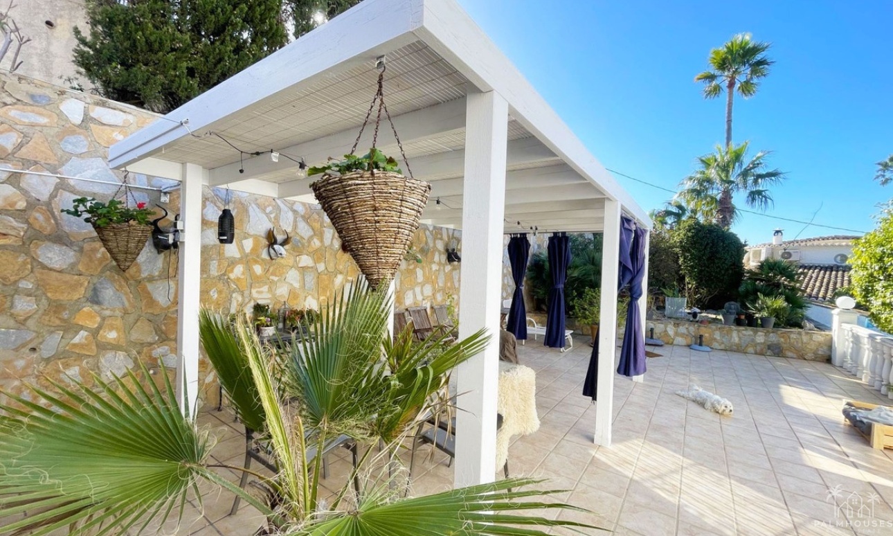 Venta - Villa - Calpe - Calpe Centro