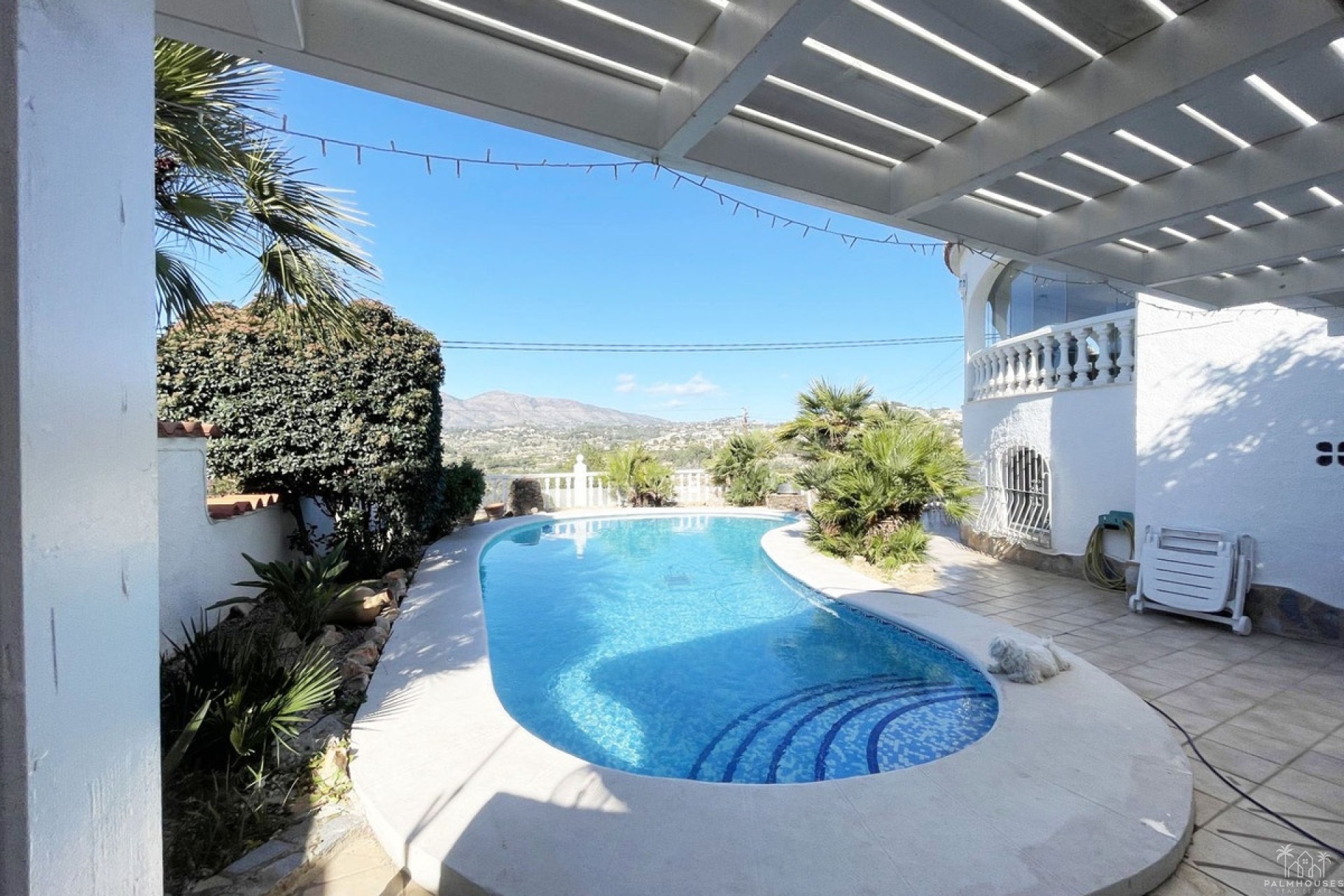 Venta - Villa - Calpe - Calpe Centro