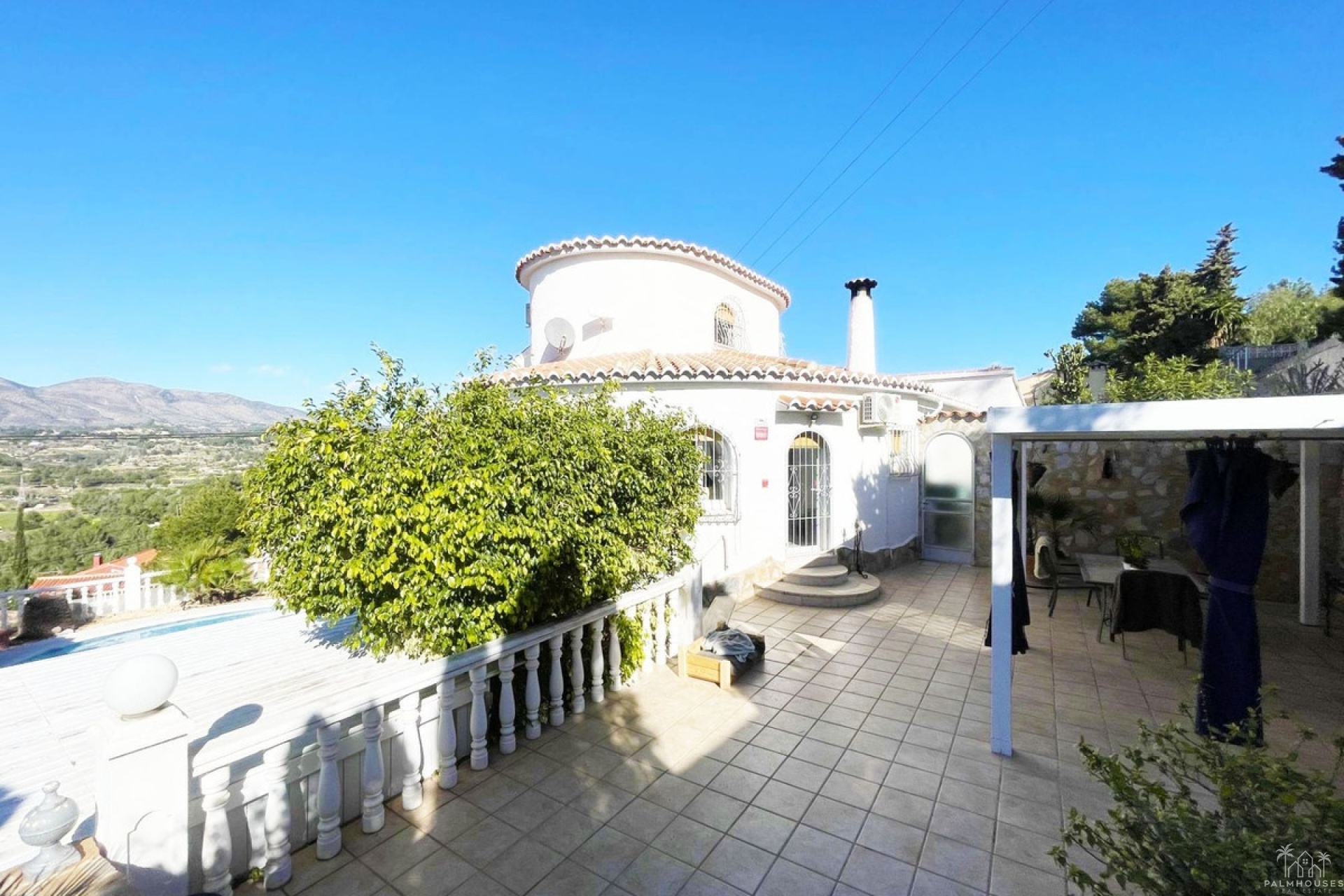 Venta - Villa - Calpe - Calpe Centro