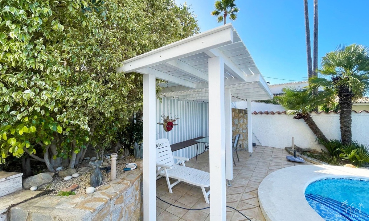 Venta - Villa - Calpe - Calpe Centro
