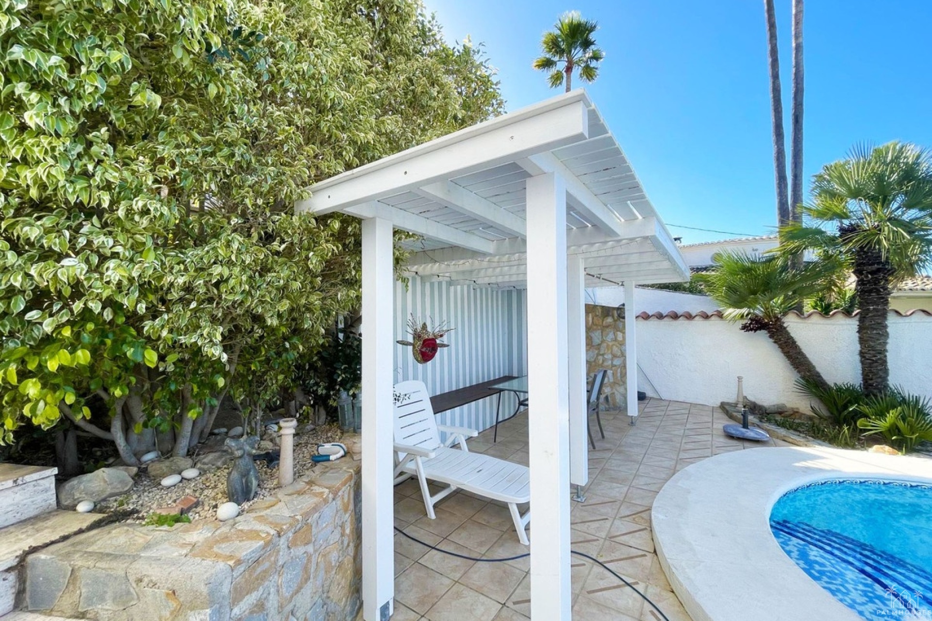 Venta - Villa - Calpe - Calpe Centro