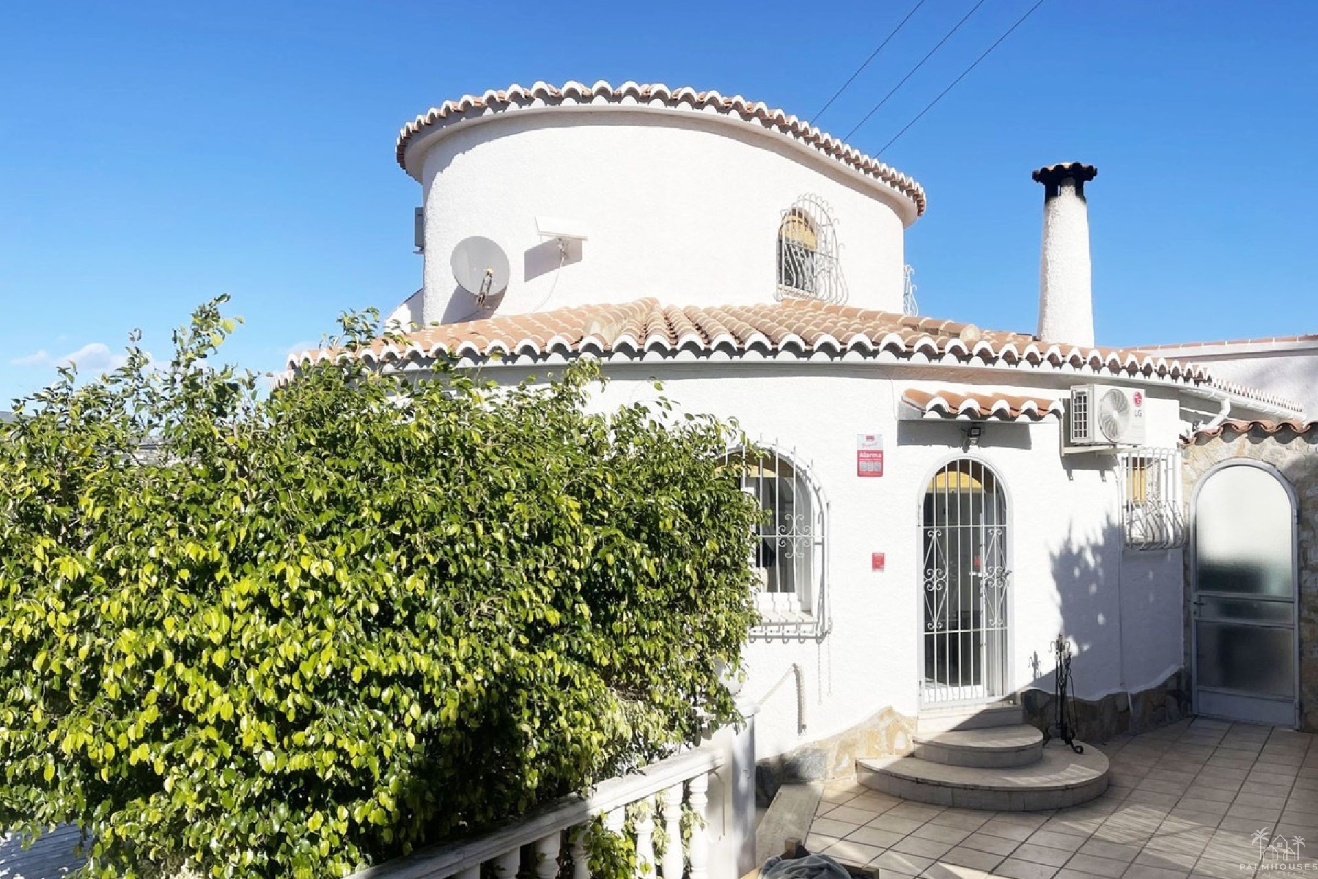 Venta - Villa - Calpe - Calpe Centro