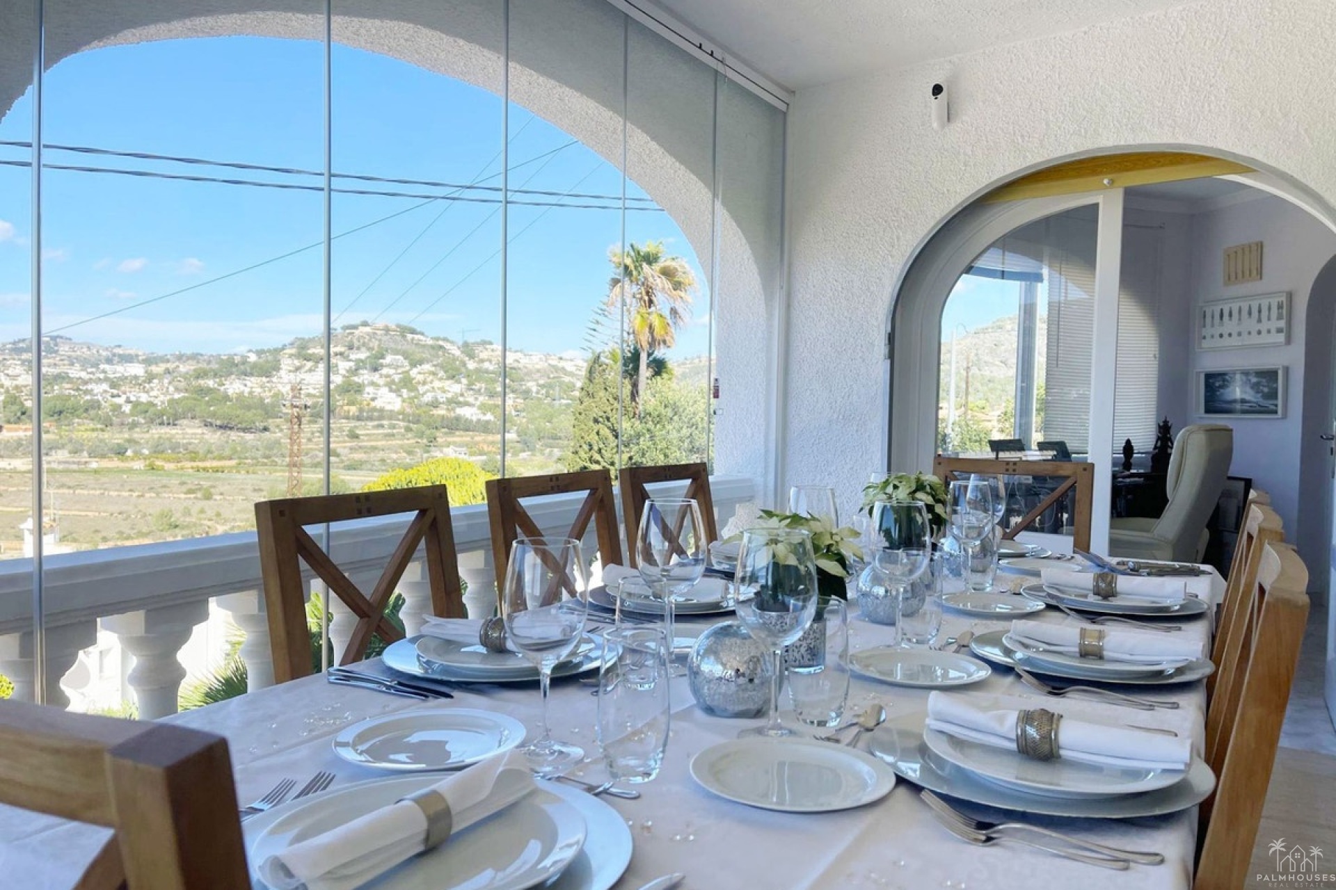 Venta - Villa - Calpe - Calpe Centro
