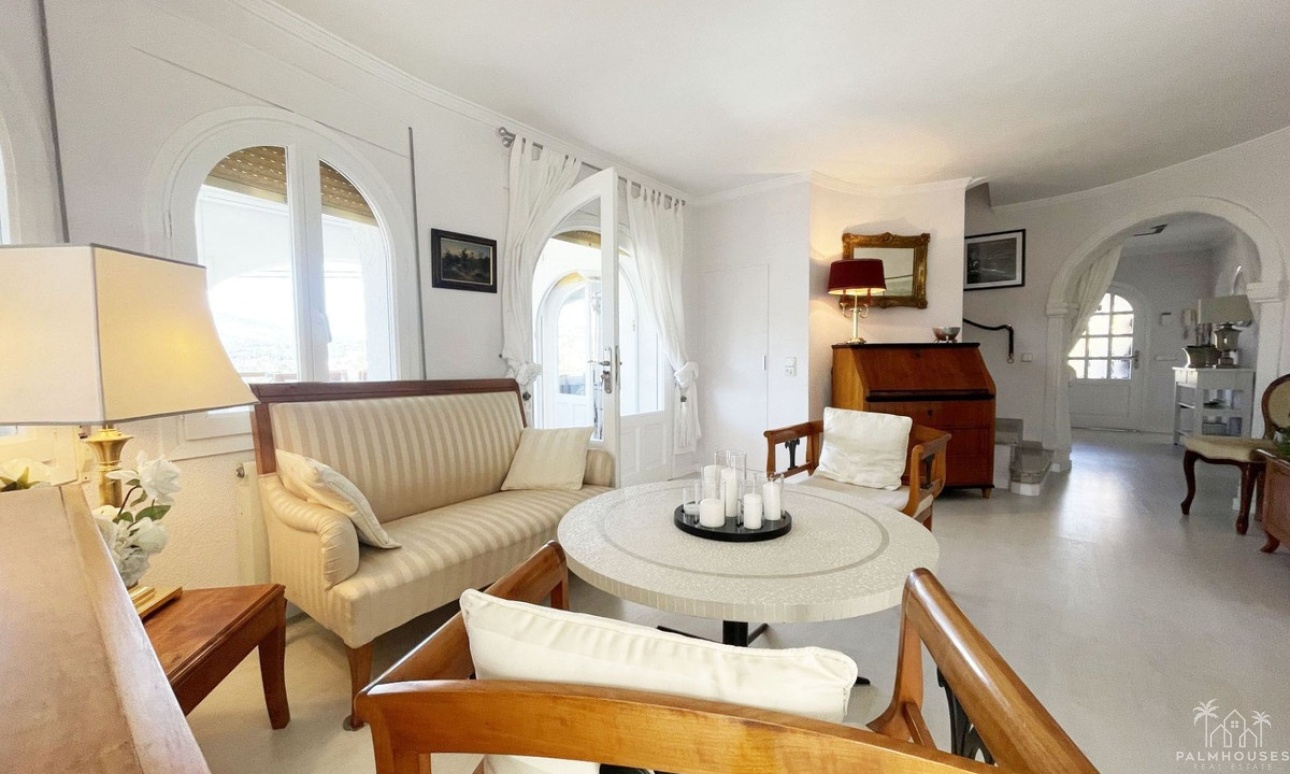 Venta - Villa - Calpe - Calpe Centro