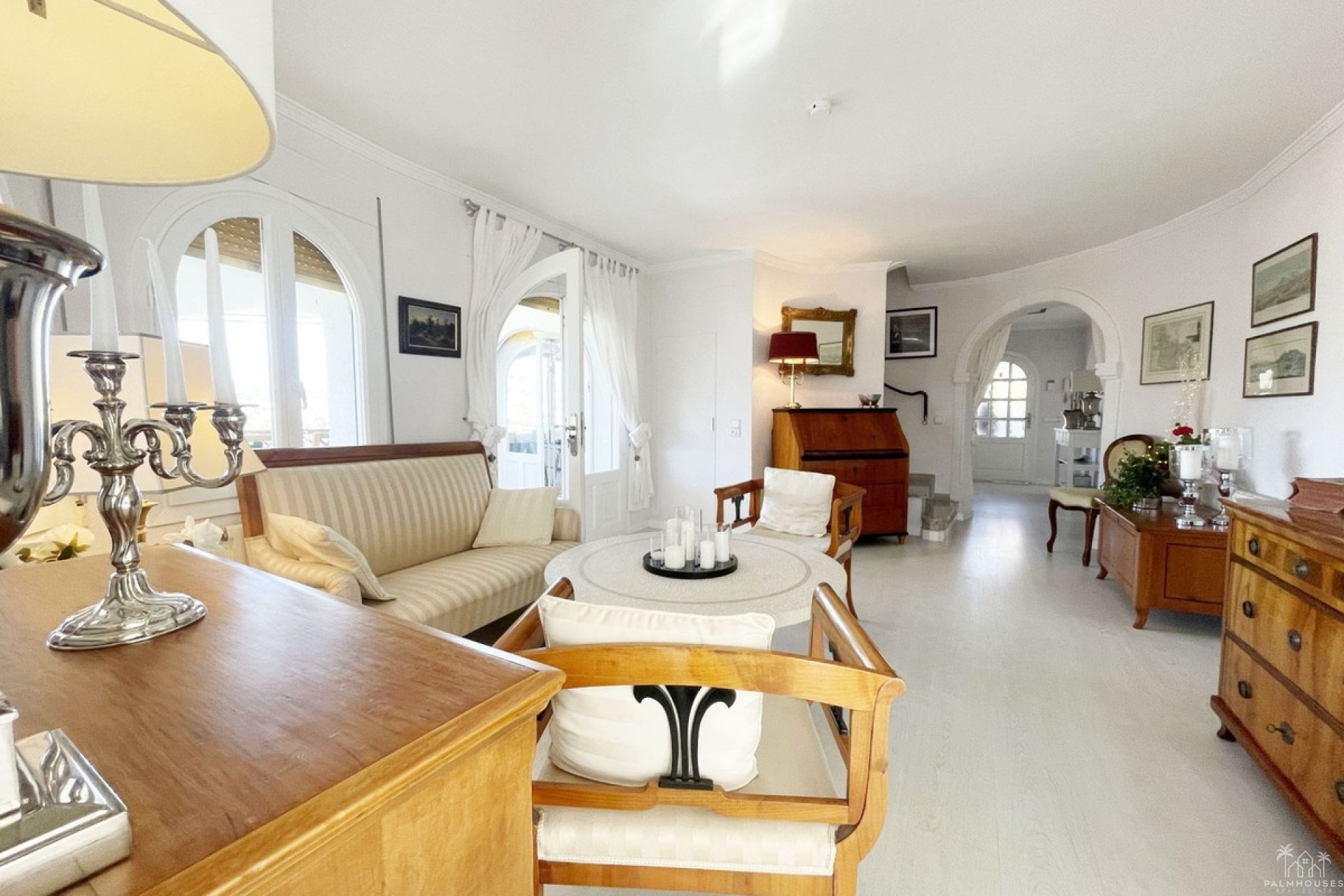 Venta - Villa - Calpe - Calpe Centro