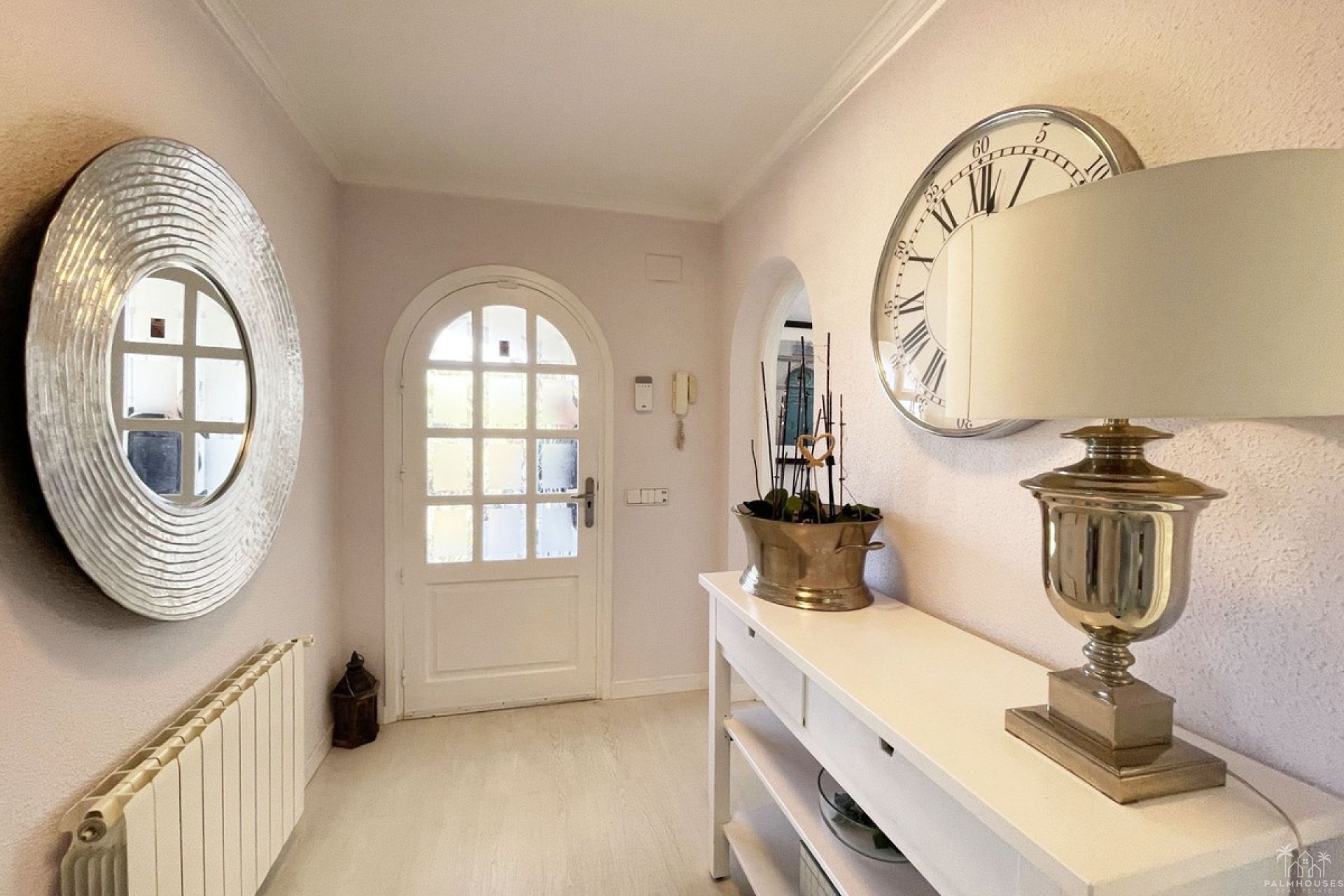 Venta - Villa - Calpe - Calpe Centro