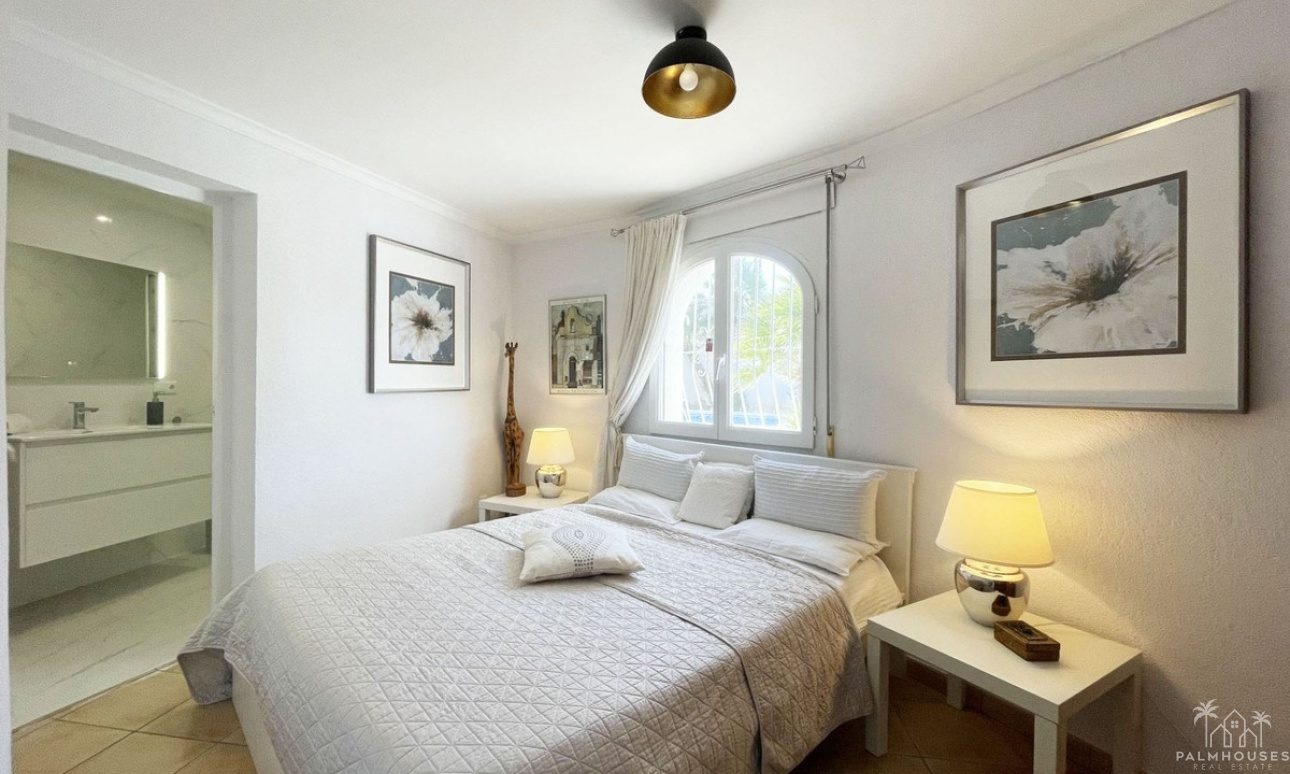 Venta - Villa - Calpe - Calpe Centro