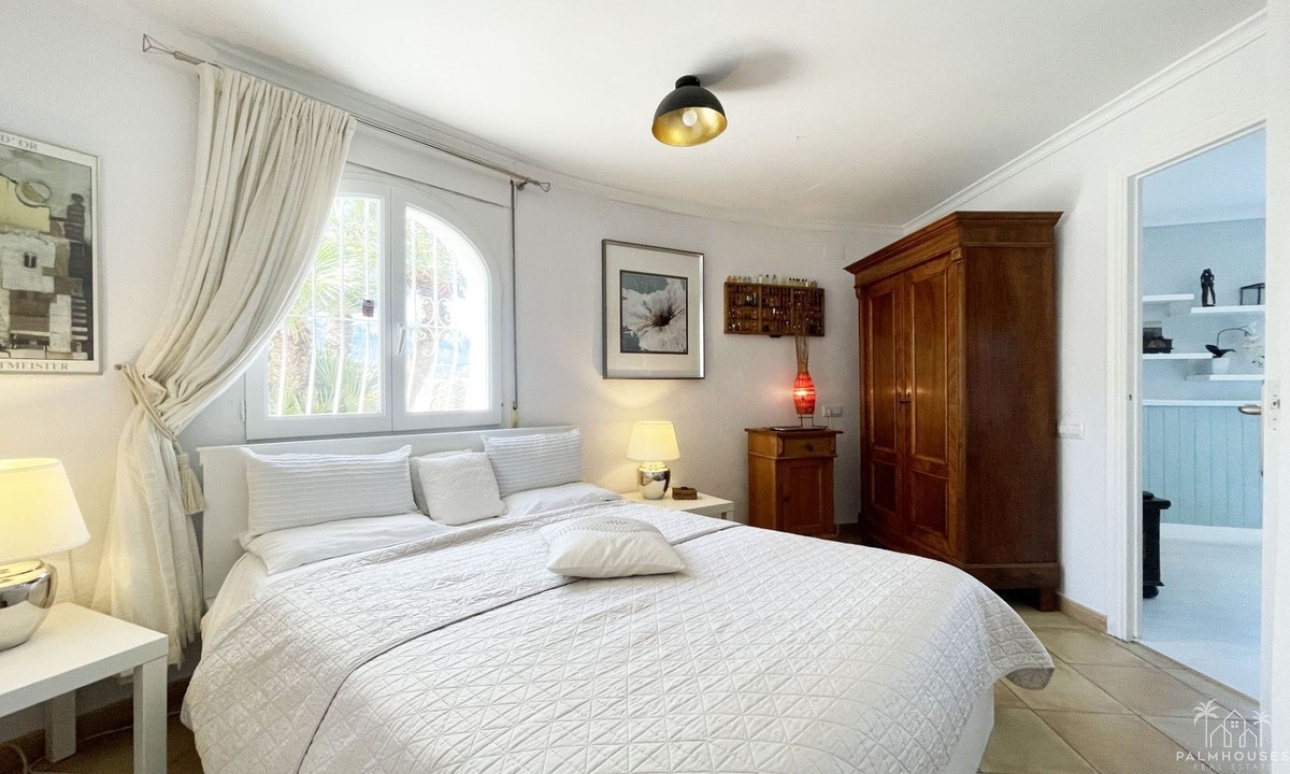Venta - Villa - Calpe - Calpe Centro