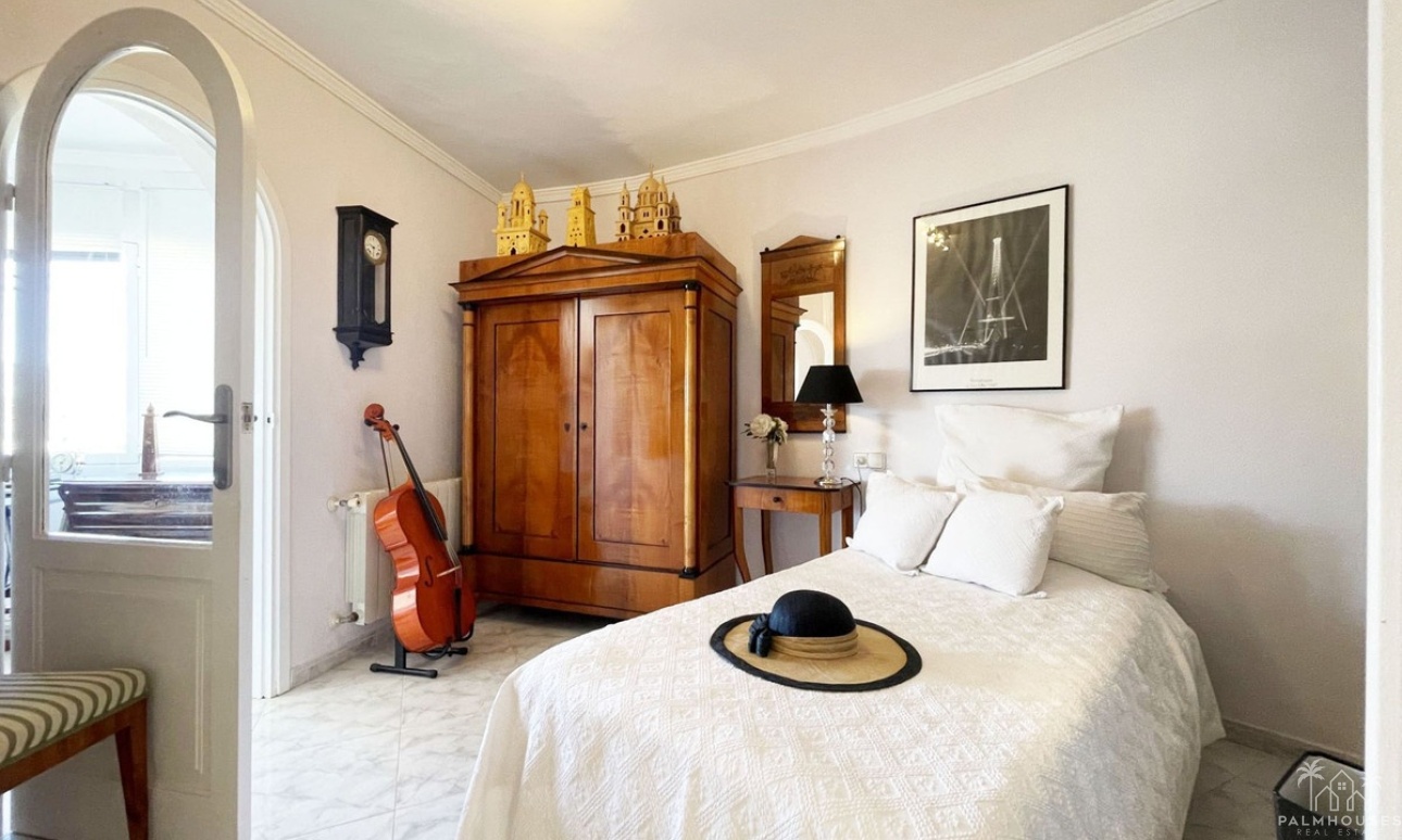 Venta - Villa - Calpe - Calpe Centro