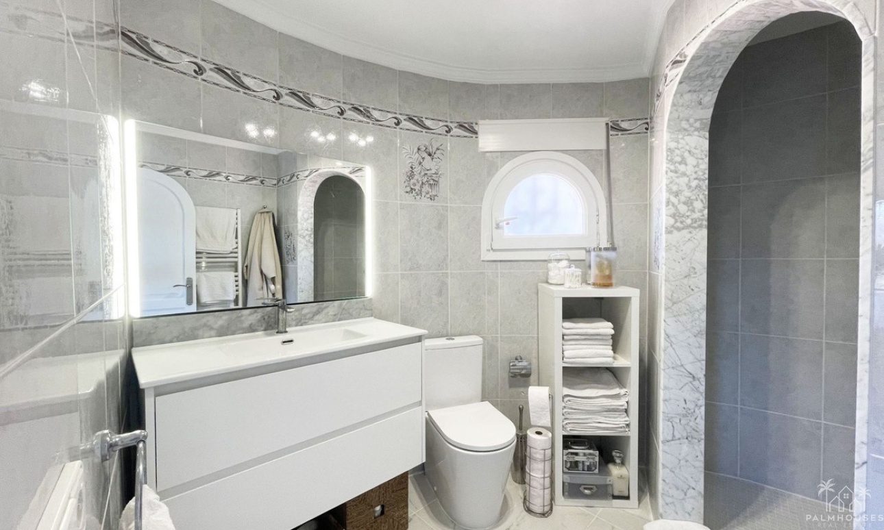 Venta - Villa - Calpe - Calpe Centro