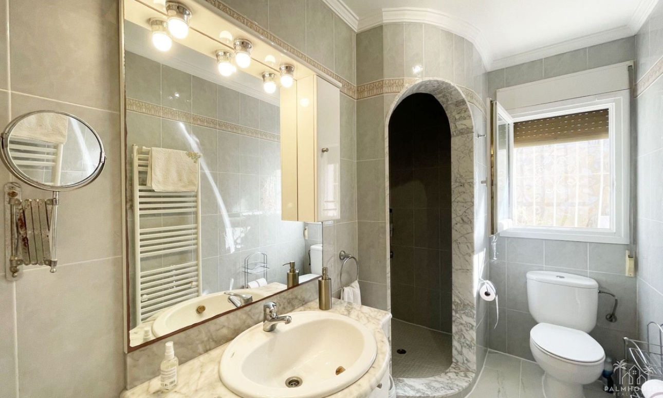 Venta - Villa - Calpe - Calpe Centro