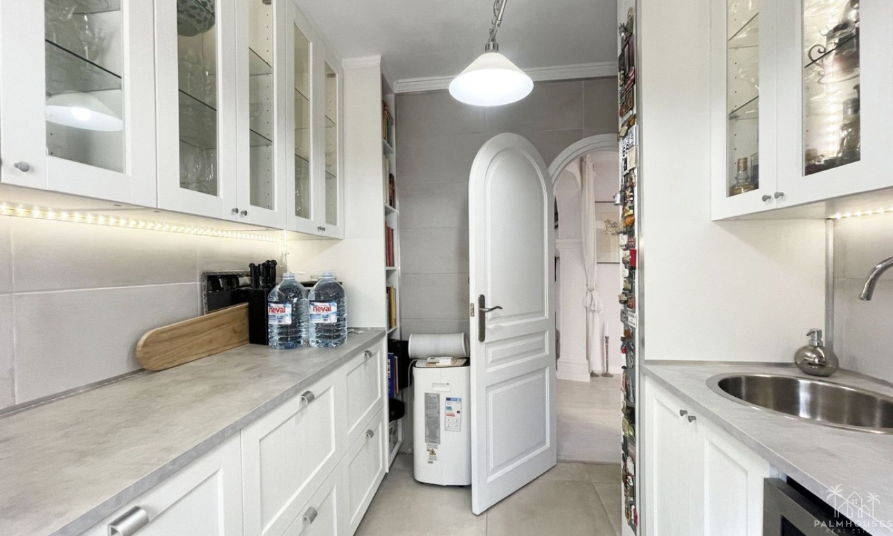Venta - Villa - Calpe - Calpe Centro
