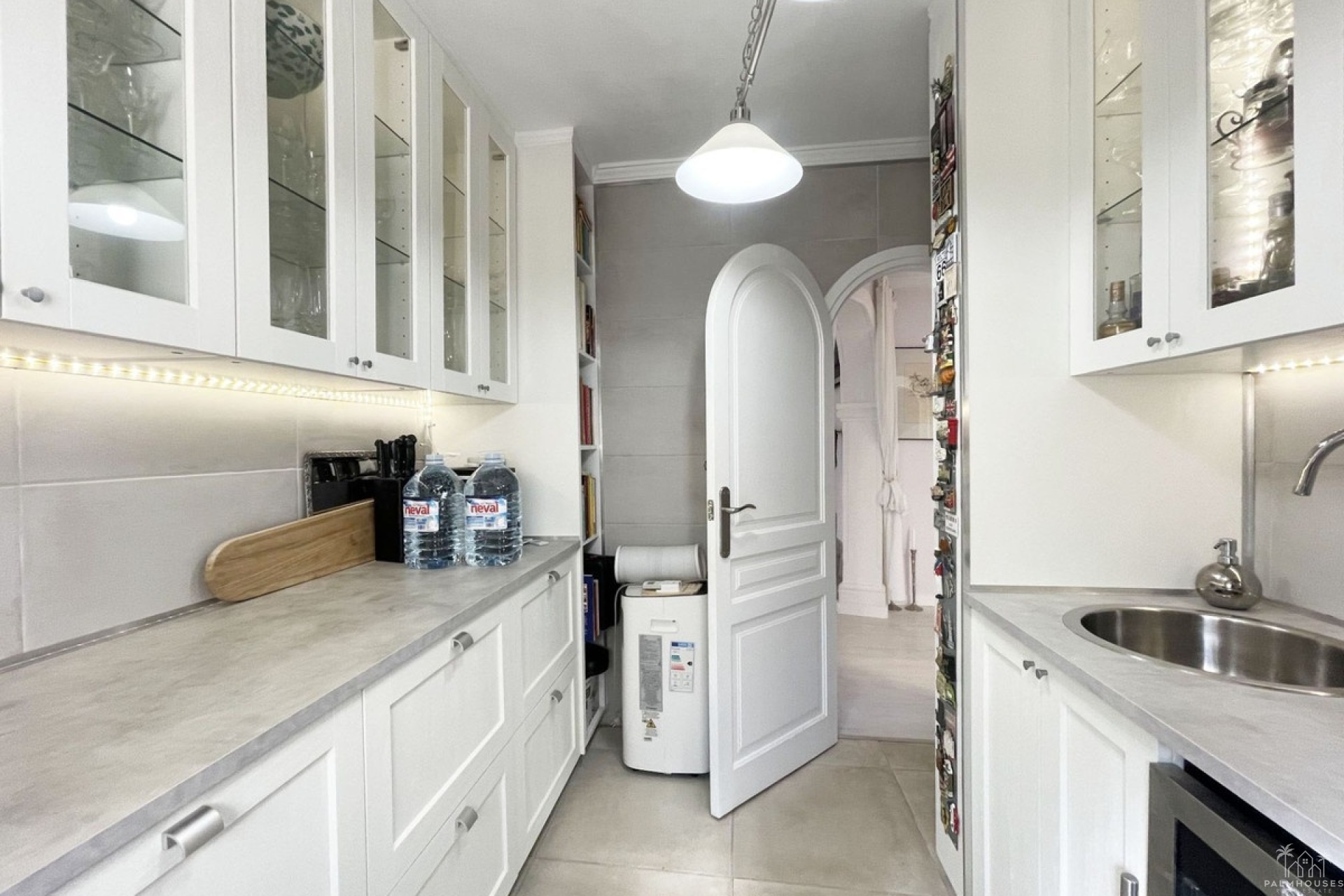 Venta - Villa - Calpe - Calpe Centro