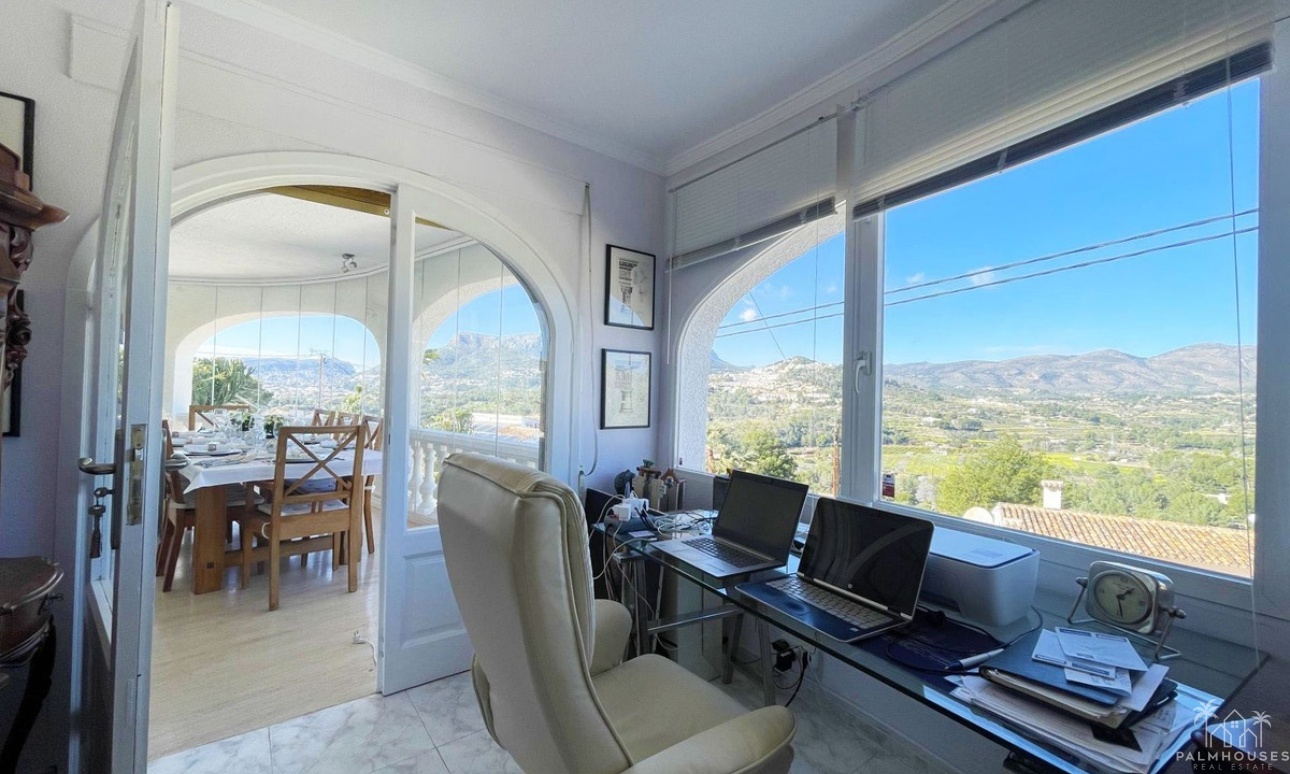 Venta - Villa - Calpe - Calpe Centro