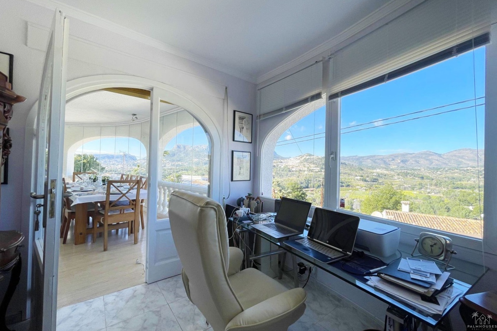 Venta - Villa - Calpe - Calpe Centro