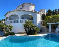 Venta - Villa - Calpe - Calpe Centro