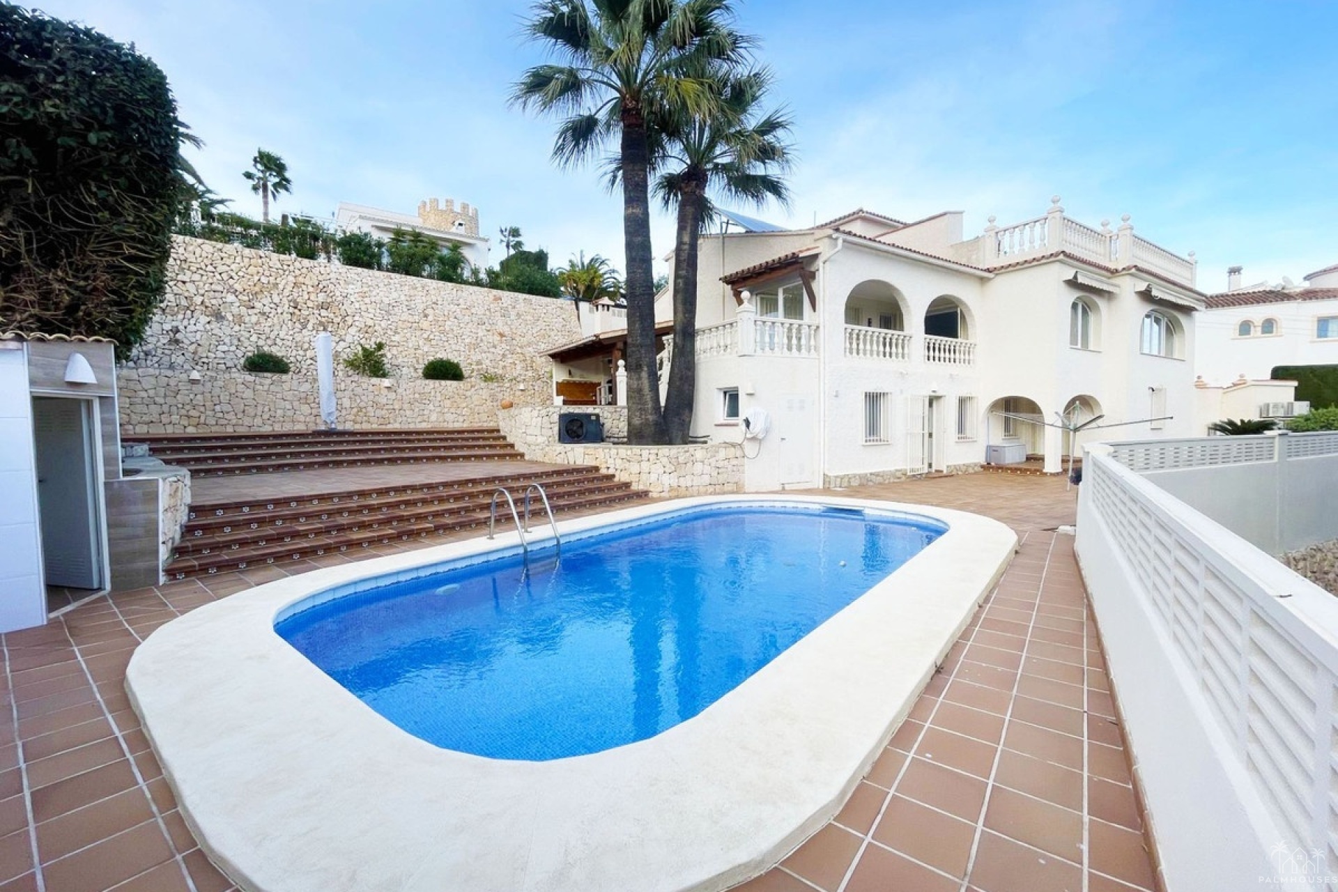 Venta - Villa - Calpe - Calpe Centro