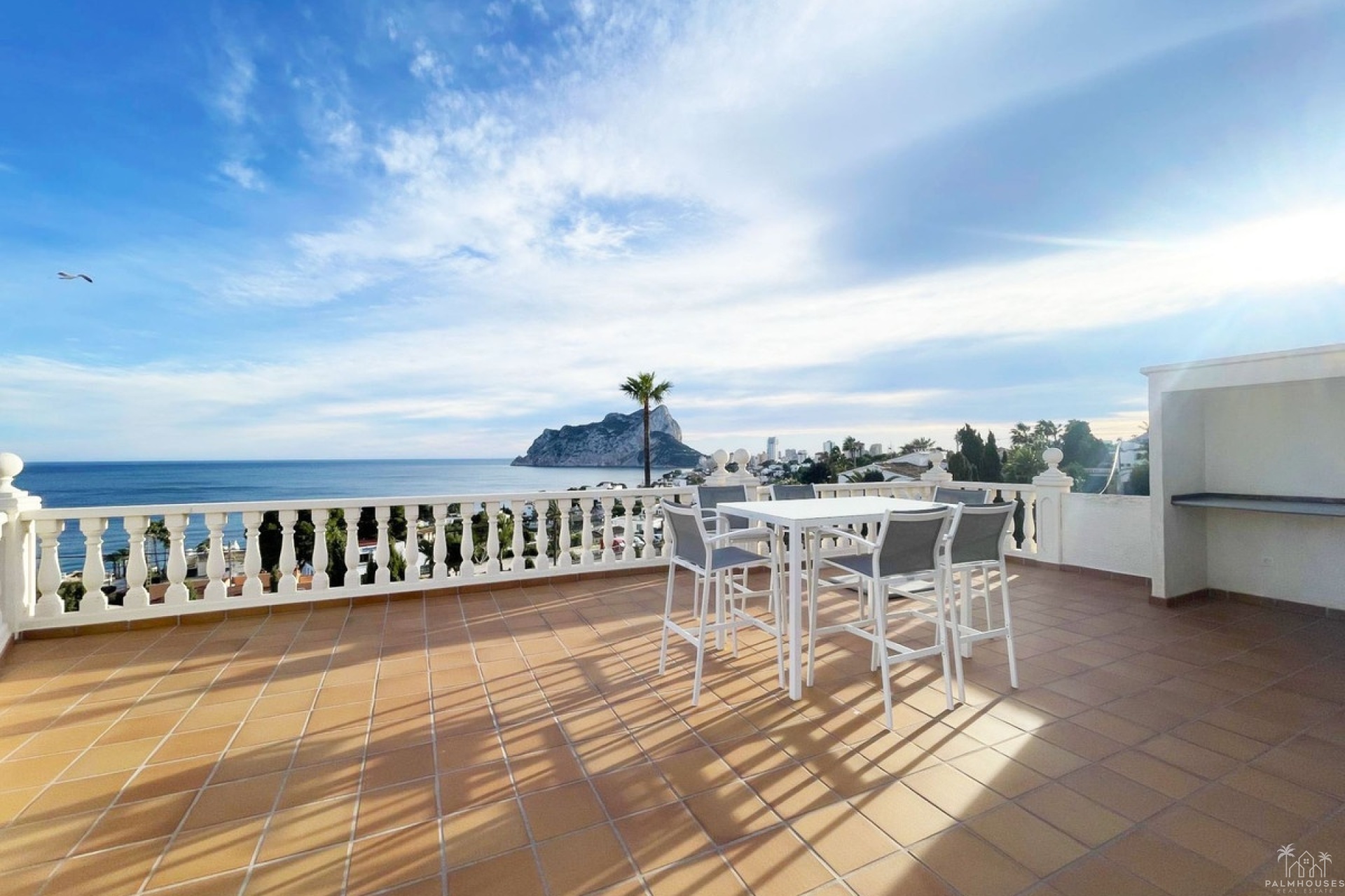 Venta - Villa - Calpe - Calpe Centro
